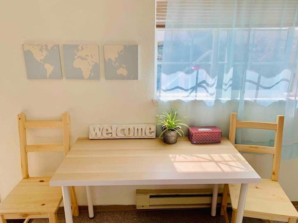 Unique, Convenient, Centrally Located Apartment Kent Ngoại thất bức ảnh